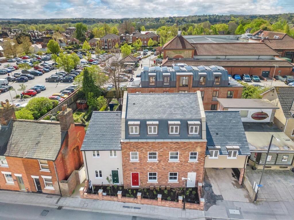 Main image of property: Kings Road, Bury St. Edmunds