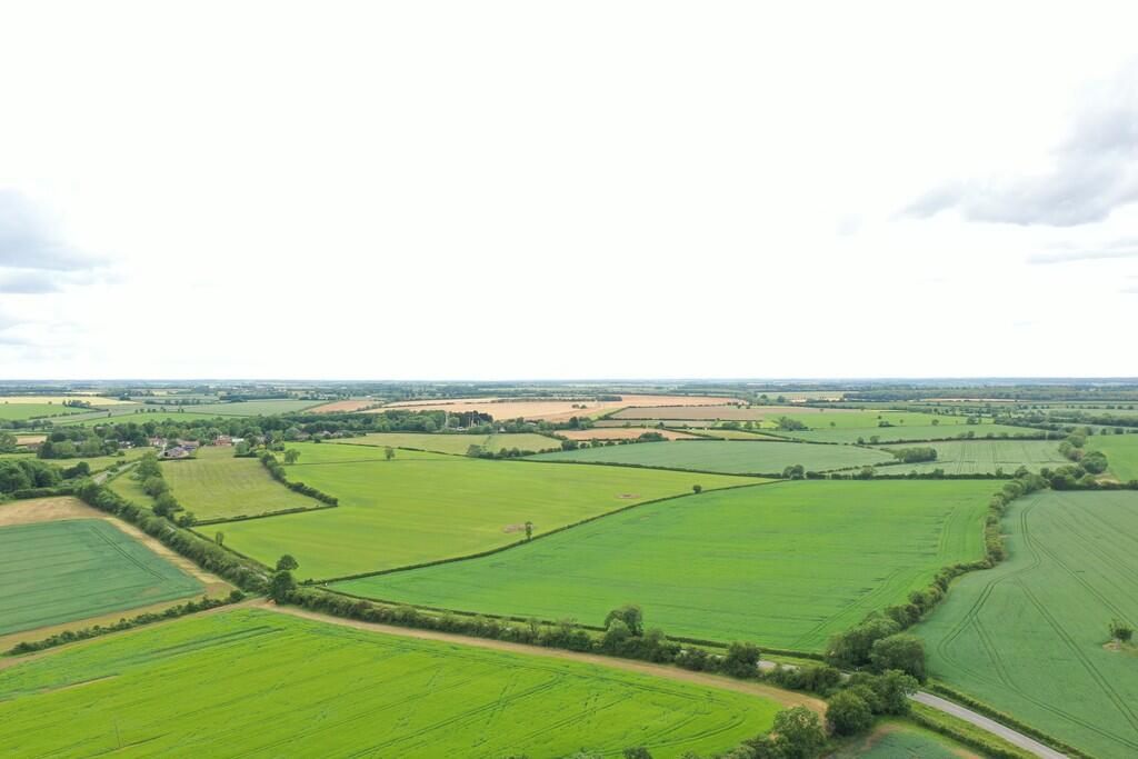Main image of property: Arable Land at Winwick