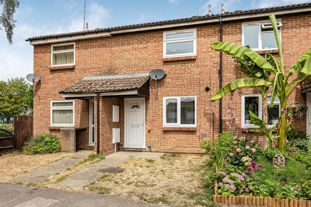 Main image of property: Thornton Road, Reading