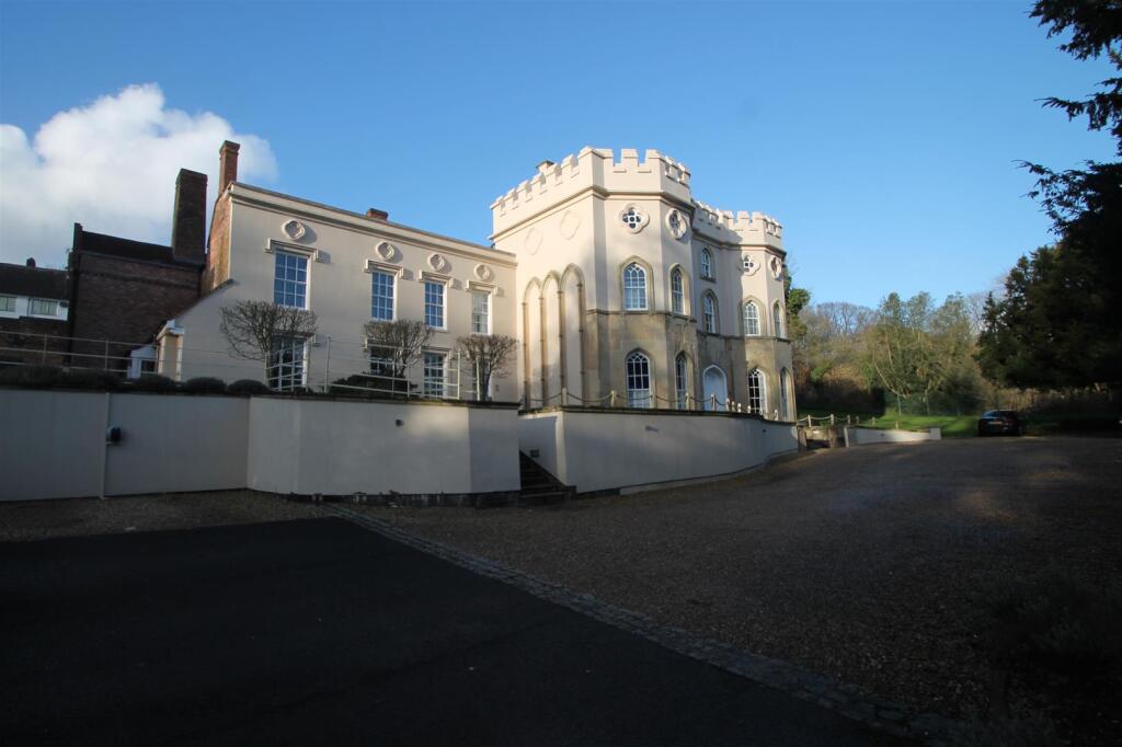 Additional image 35 of Corngreaves Hall, Corngreaves Road, Cradley Heath