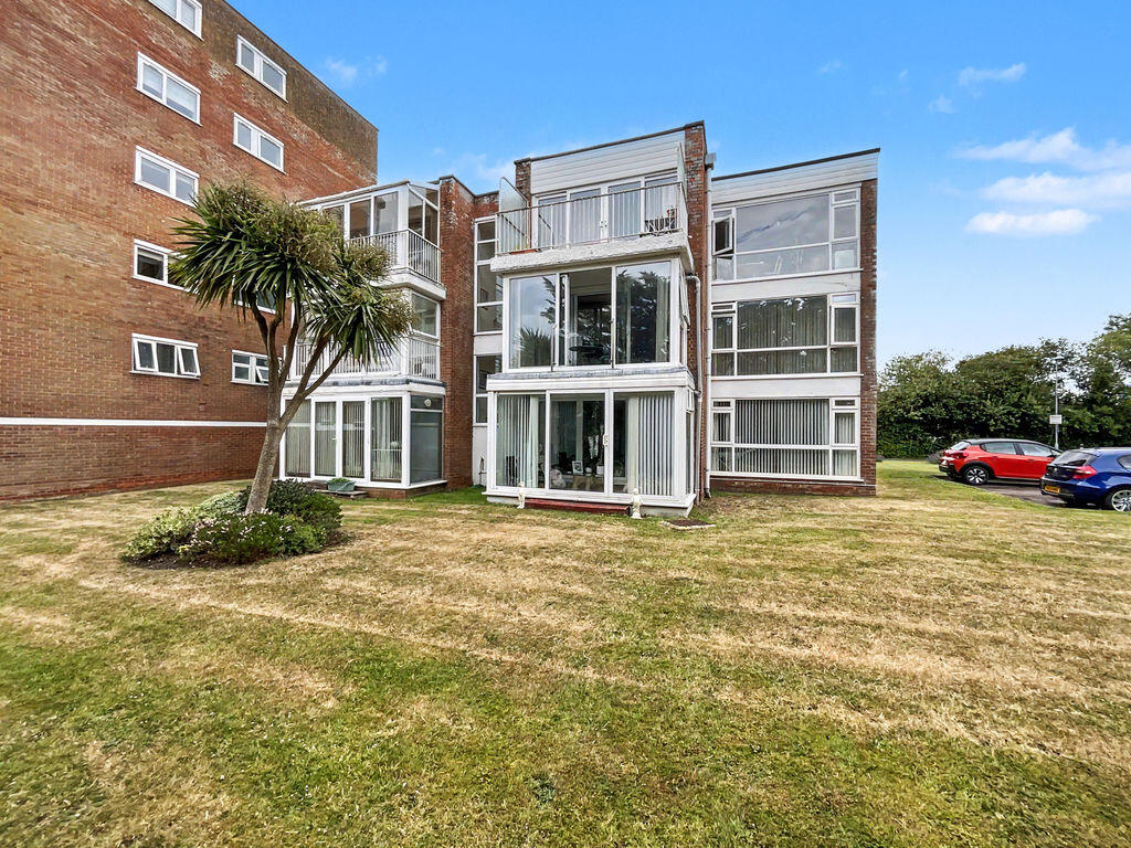 Main image of property: CHRISTCHURCH