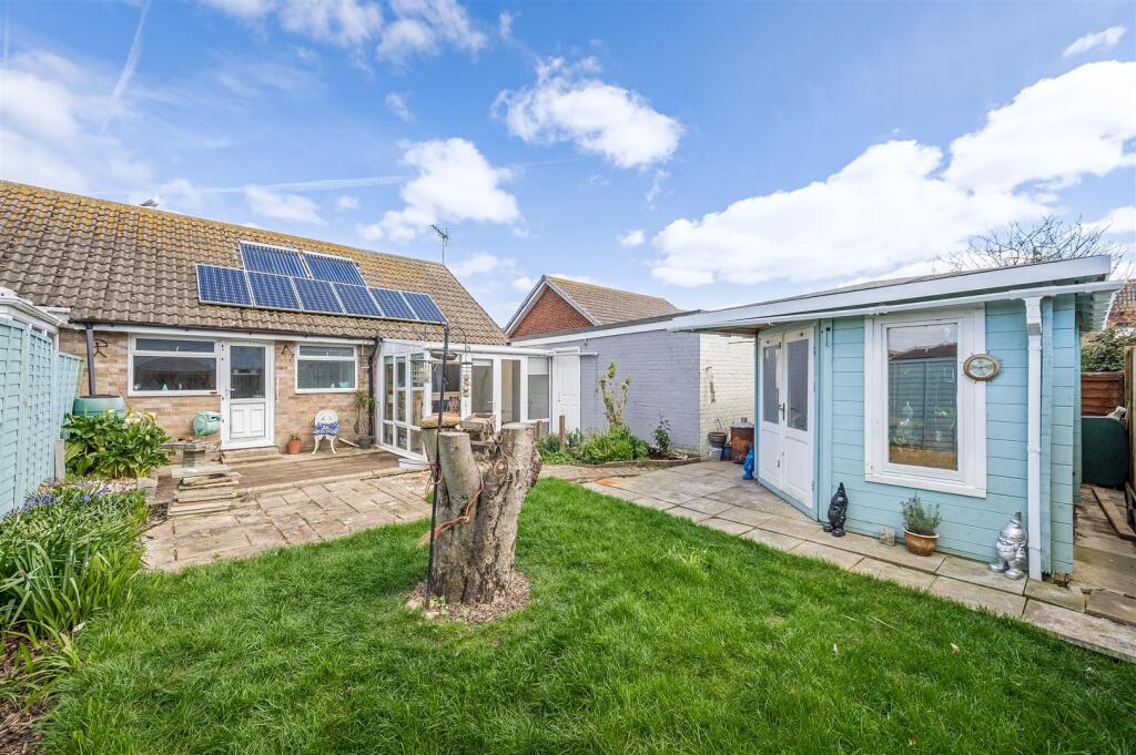 Harrow Drive, West Wittering, Chichester - View 3
