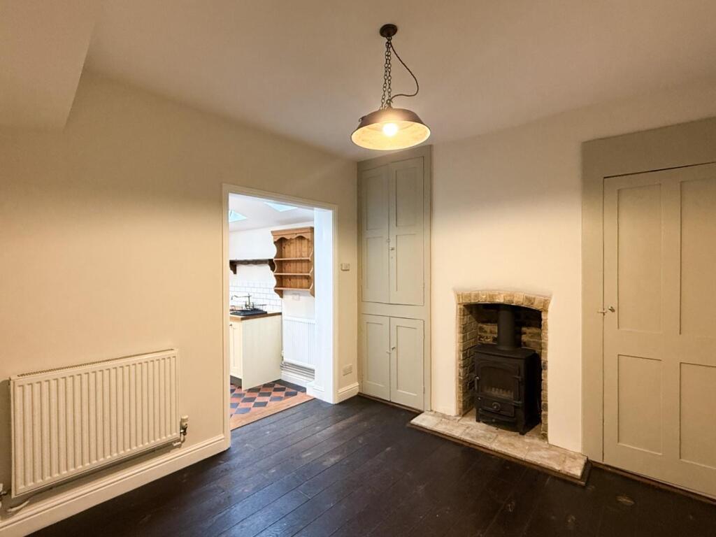 House in Cambridge - View 4