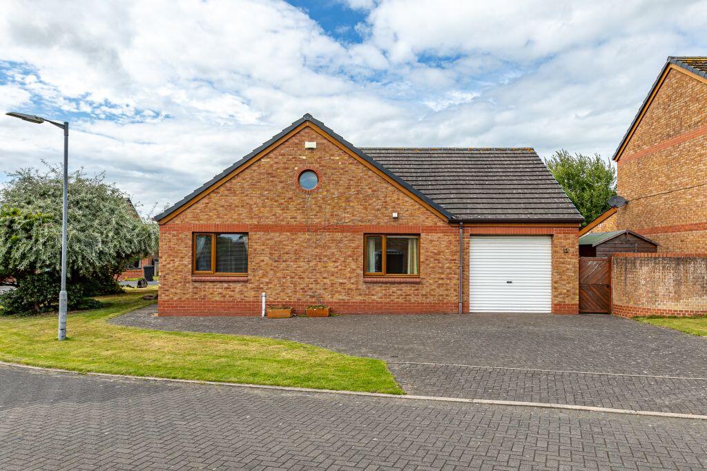 House in Dumfries - View 2
