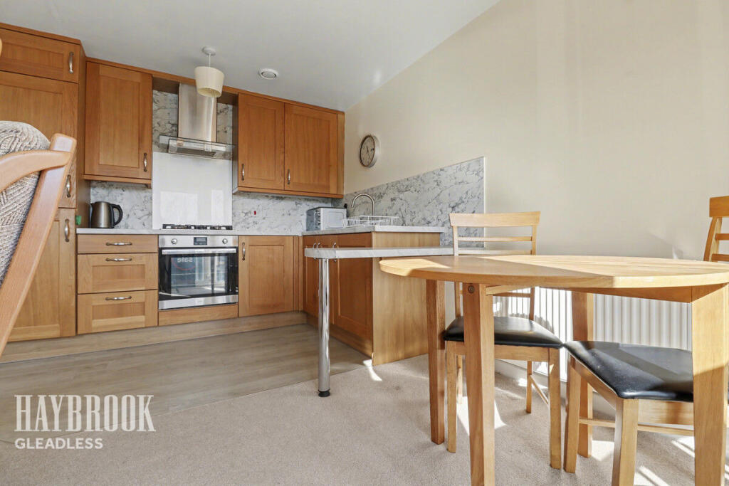 Crossland Drive, Sheffield photo 2