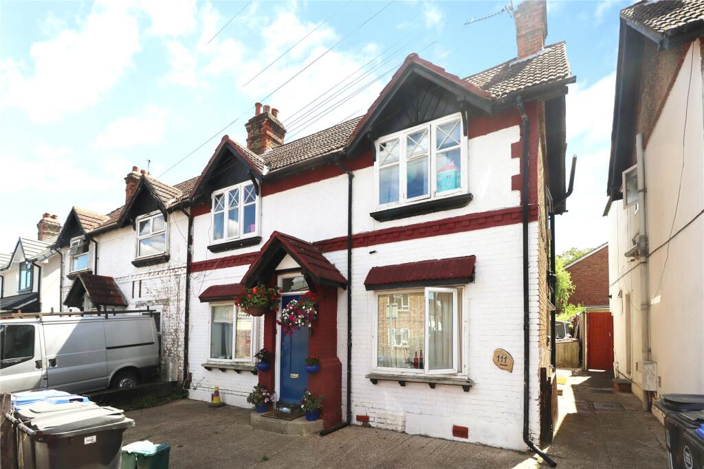 Main image of property: Walton Road, Woking, Surrey, GU21