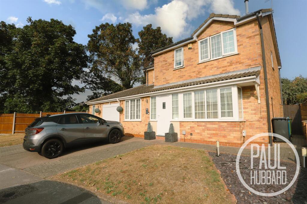 House in East Suffolk, Carlton Colville