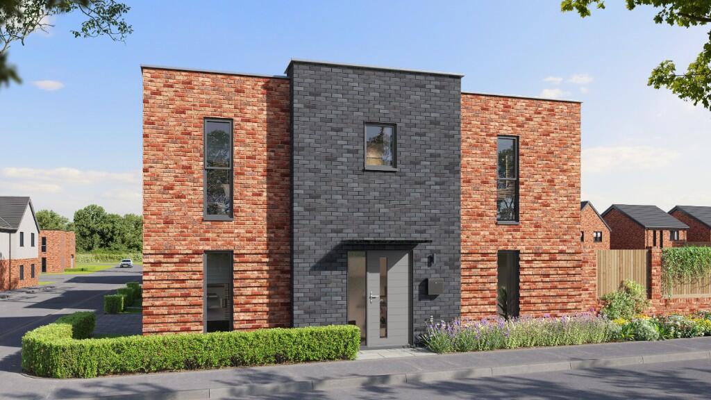 Main image of property: Graven Hill Road,
Ambrosden,
Bicester,
OX25 2DR