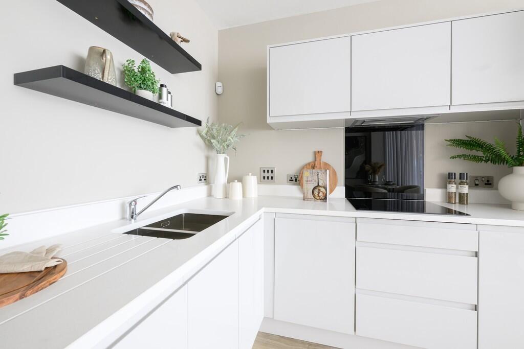 Apartment in London - View 3