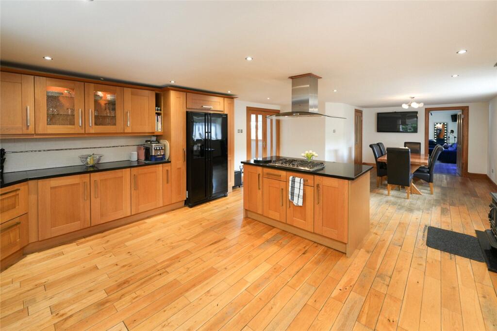Millhouse Court, Creetown, Newton Stewart, Dumfries and Galloway, DG8 photo 3