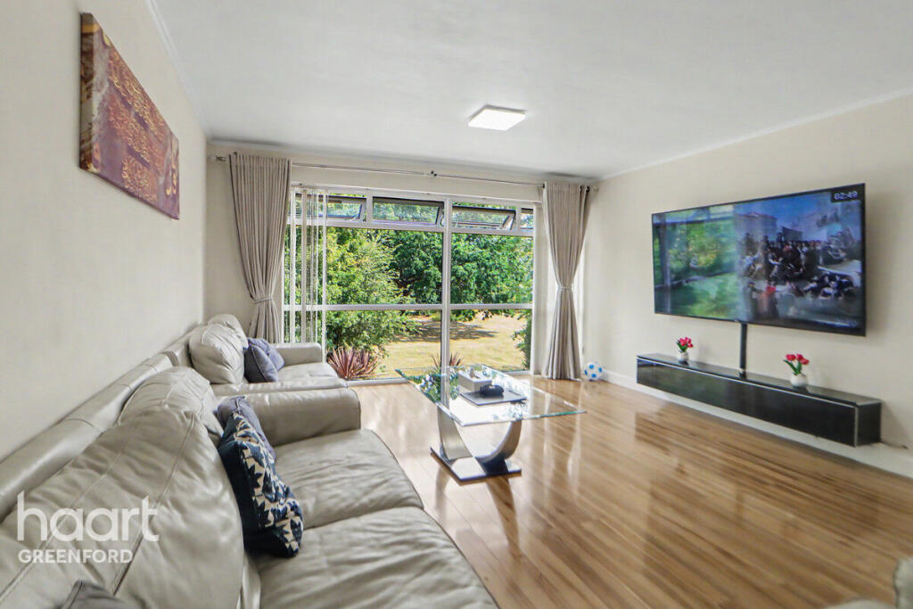 Main image of property: Andover Close, Greenford