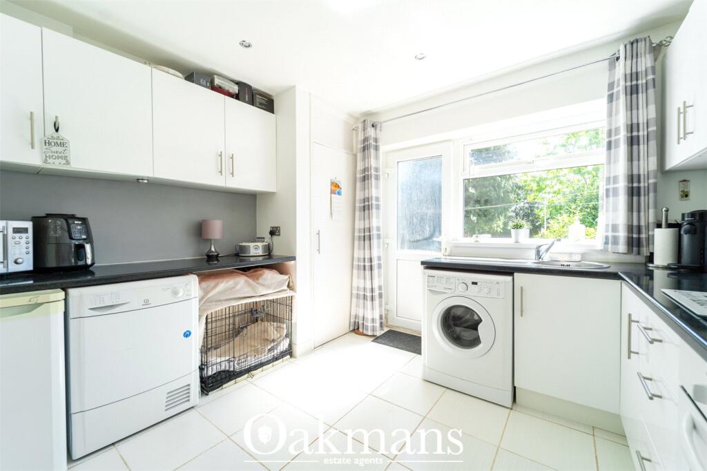 House in Birmingham - View 2