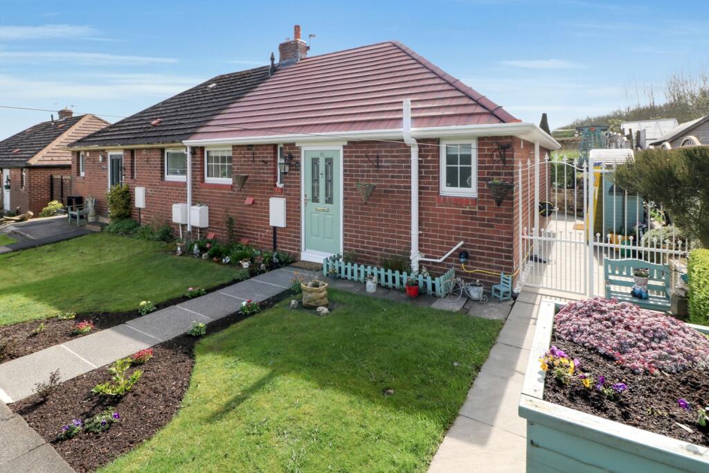 Additional image 2 of Cliff Hollins Lane Oakenshaw, Oakenshaw, Bradford, West Yorkshire, BD12