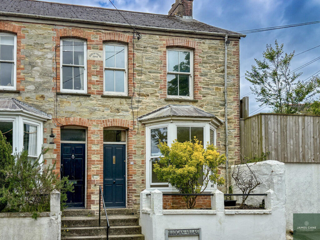 Main image of property: Kenwyn, Truro, TR1