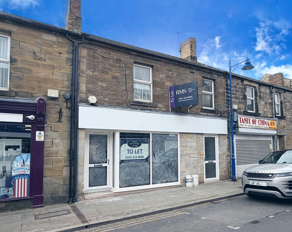 Main image of property: 56 Queen Street, Amble