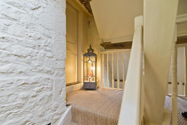 57 High Street - The Flat - Stairs 1.jpg