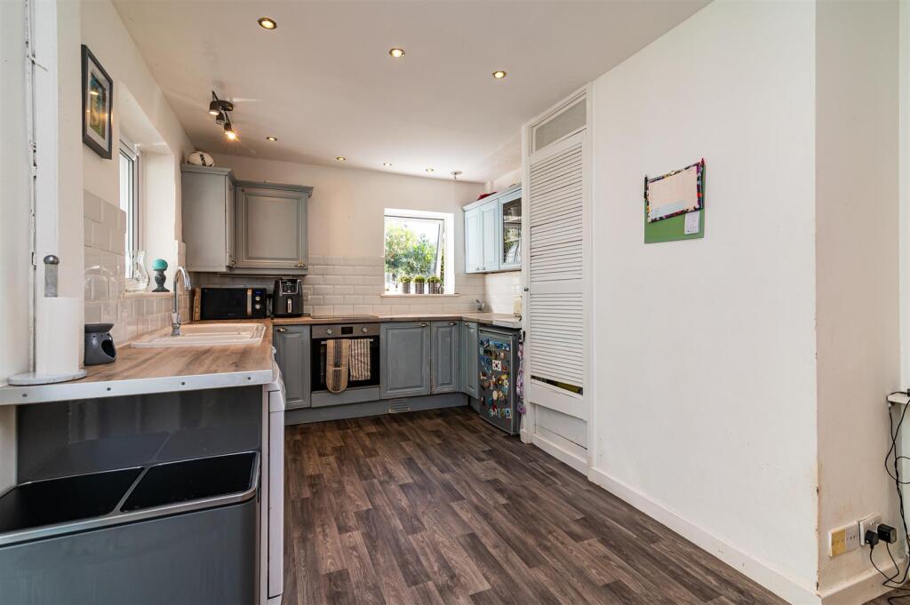 House in Nottingham - More