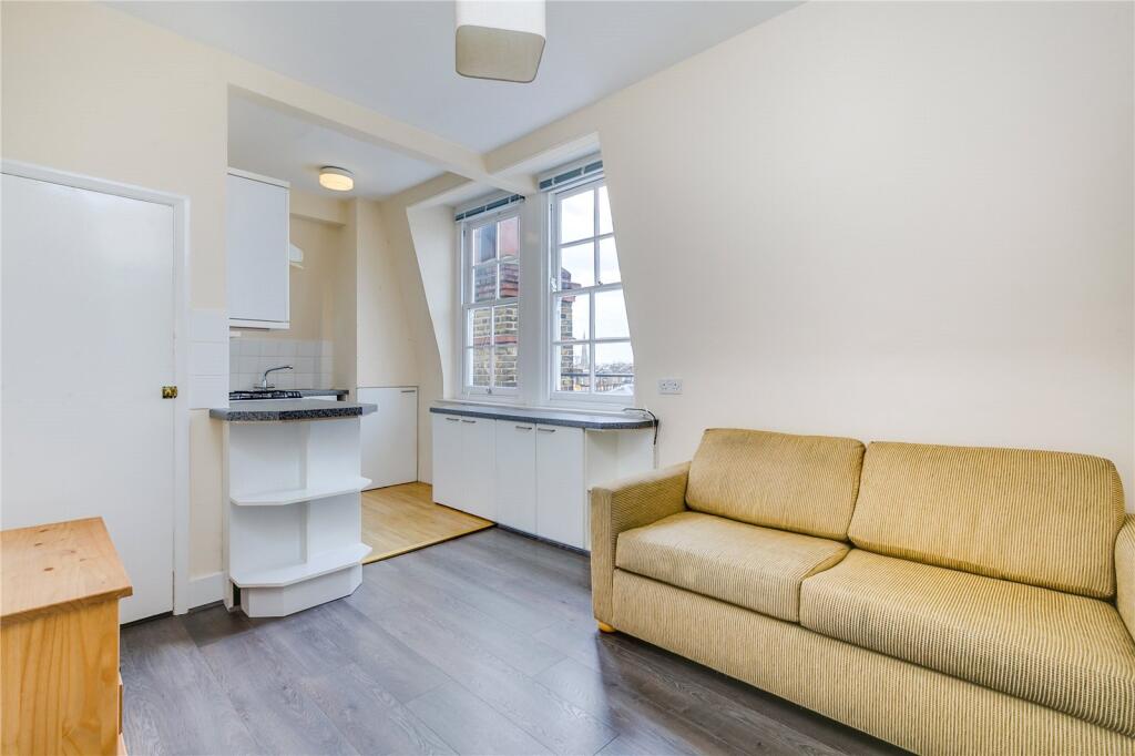 Main image of property: Old Brompton Road, 
South Kensington, SW7