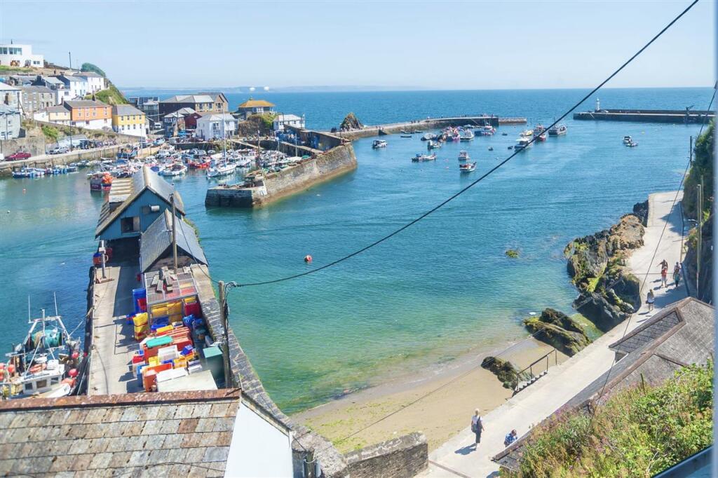 Mevagissey, Cornwall. PL26 - View 6