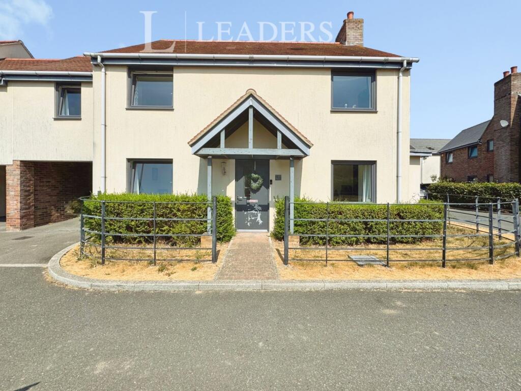 Main image of property: Angus Way, Waterlooville, Hampshire