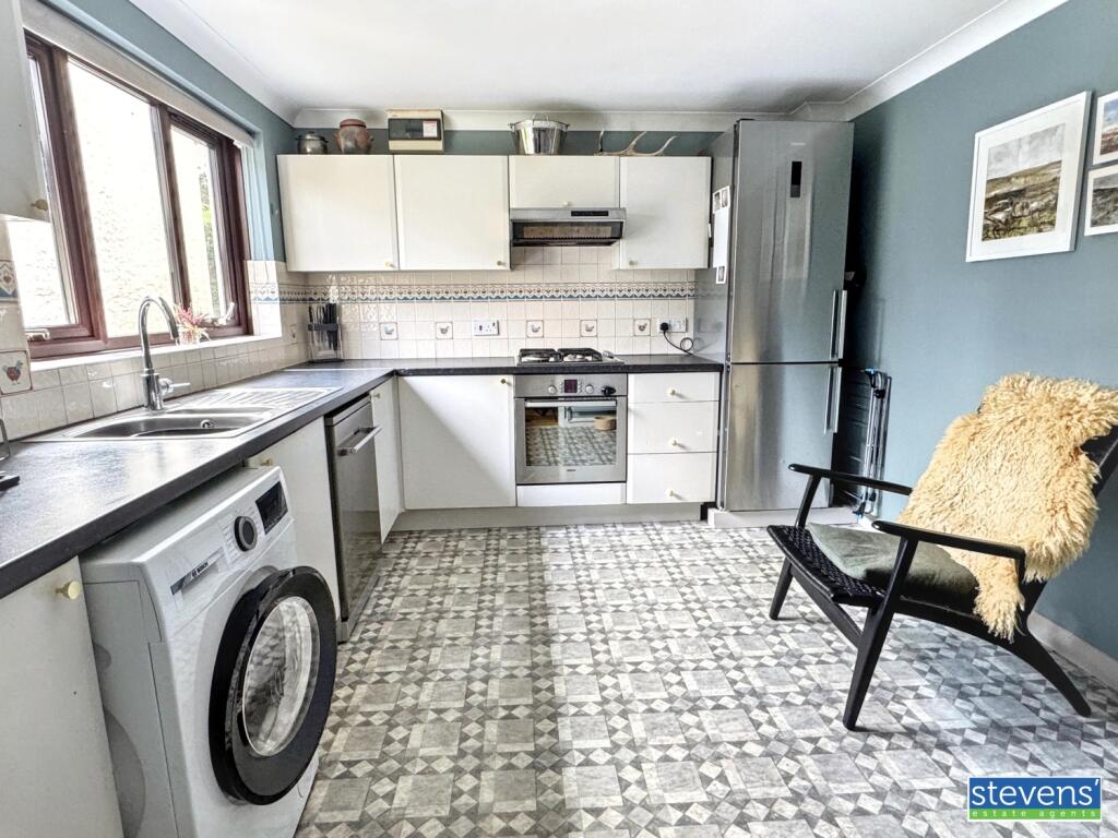 House in West Devon, South Tawton - View 5