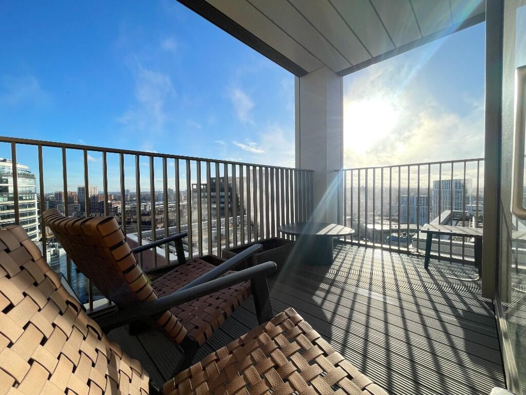 3 bedroom apartment for rent