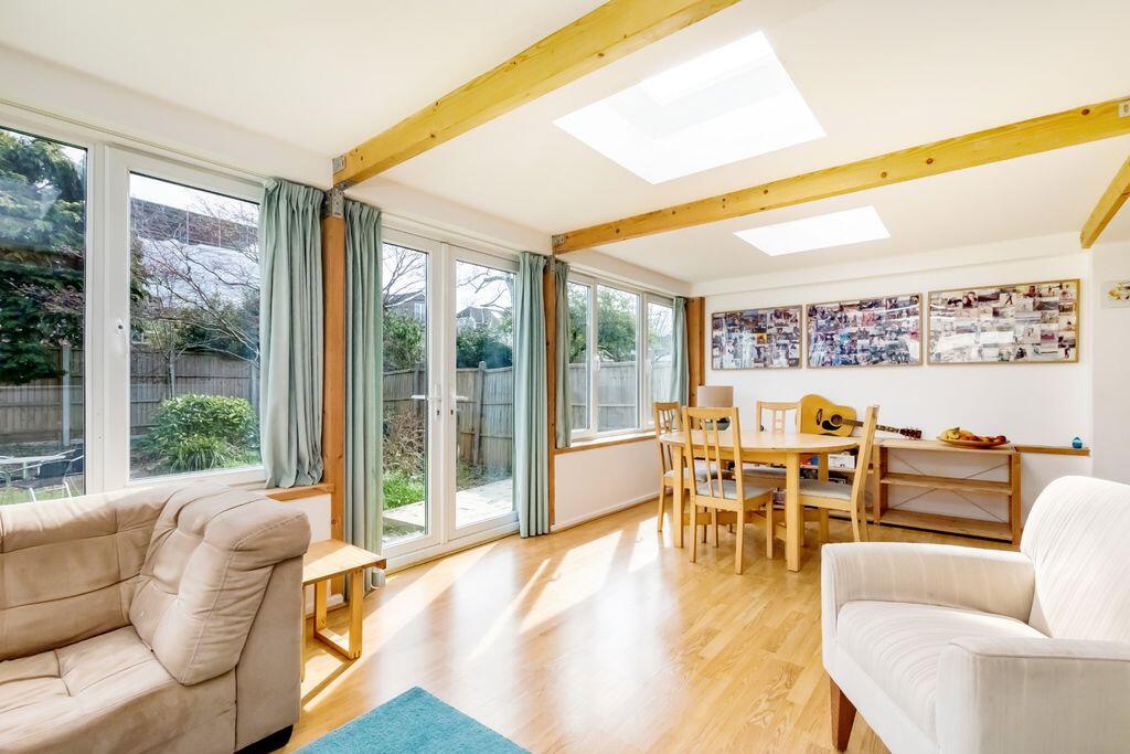 House in Bristol, Stoke Bishop - View 5