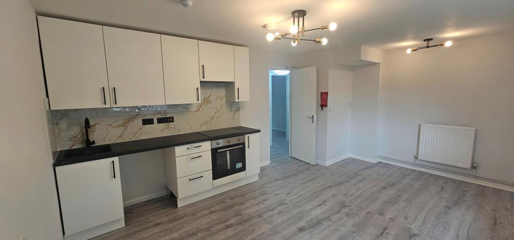 Apartment in London, Royal Borough of Greenwich - View 2