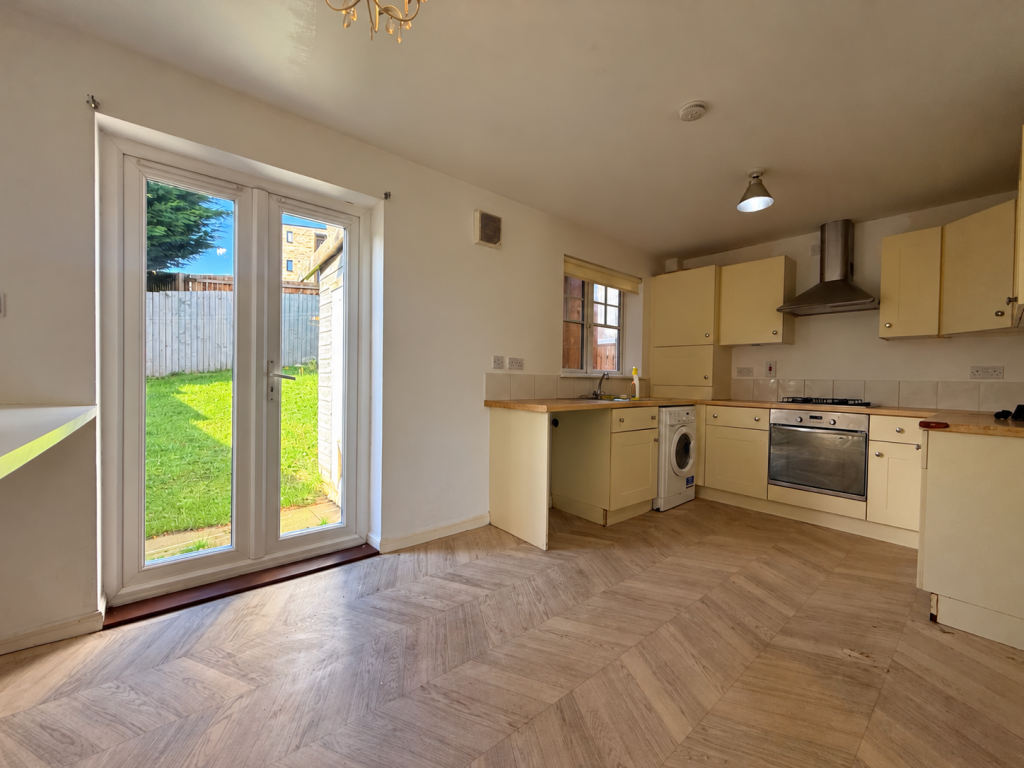 House in Glasgow - View 5