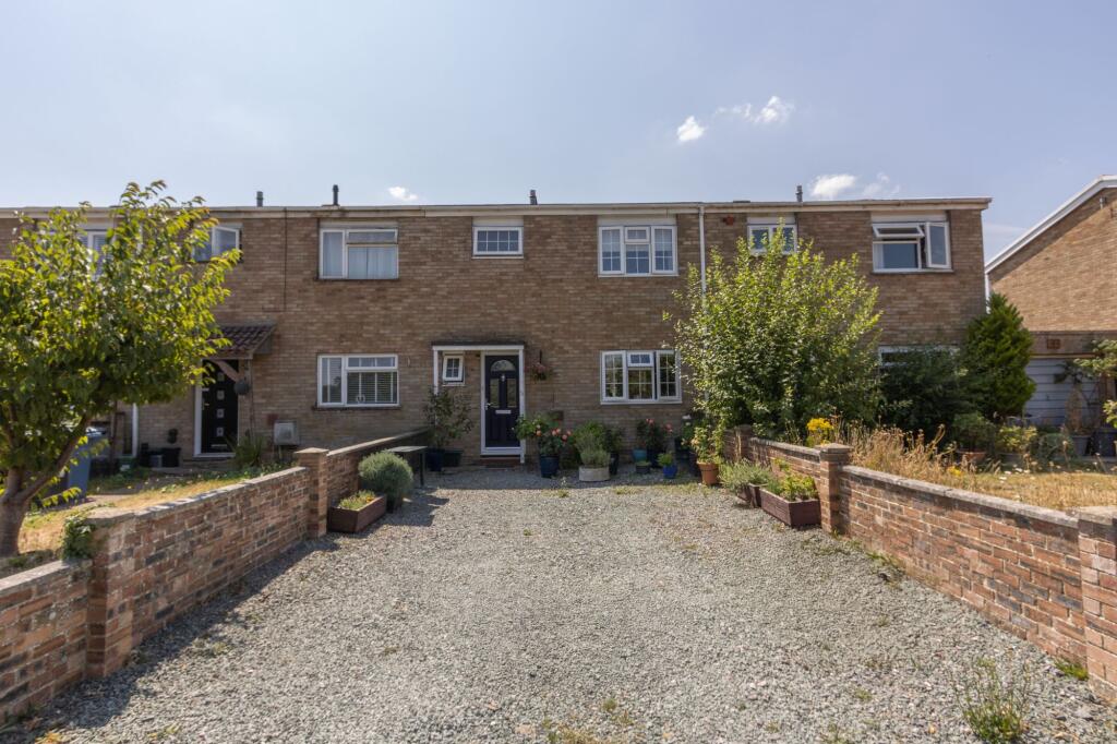 Main image of property: Mitchell Avenue, Hartley Wintney, RG27