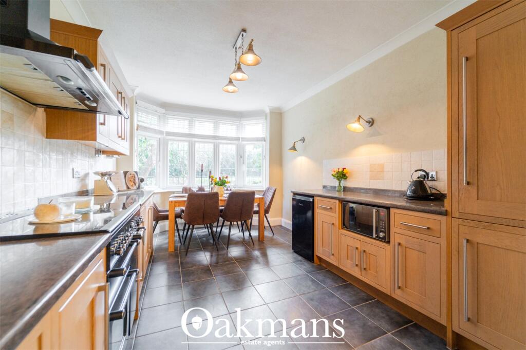 House in Birmingham, Northfield - View 4