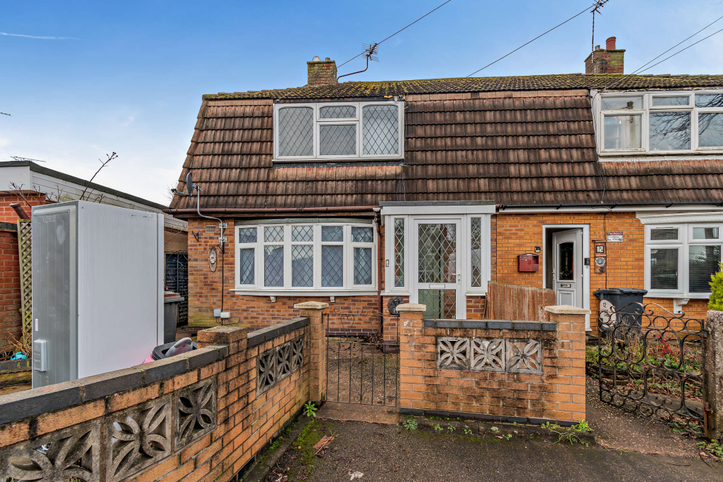 Main image of property: Winster Close, Coventry, West Midlands, CV7