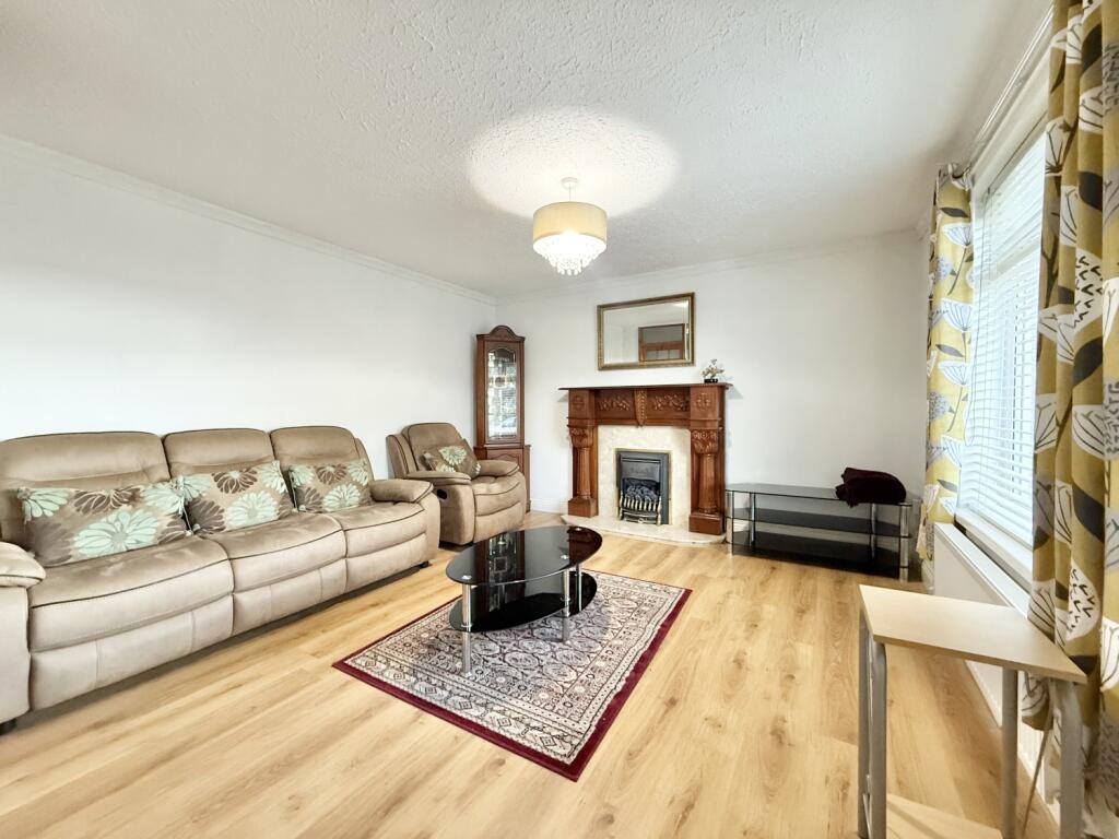 House in Sunderland, Pallion - View 5