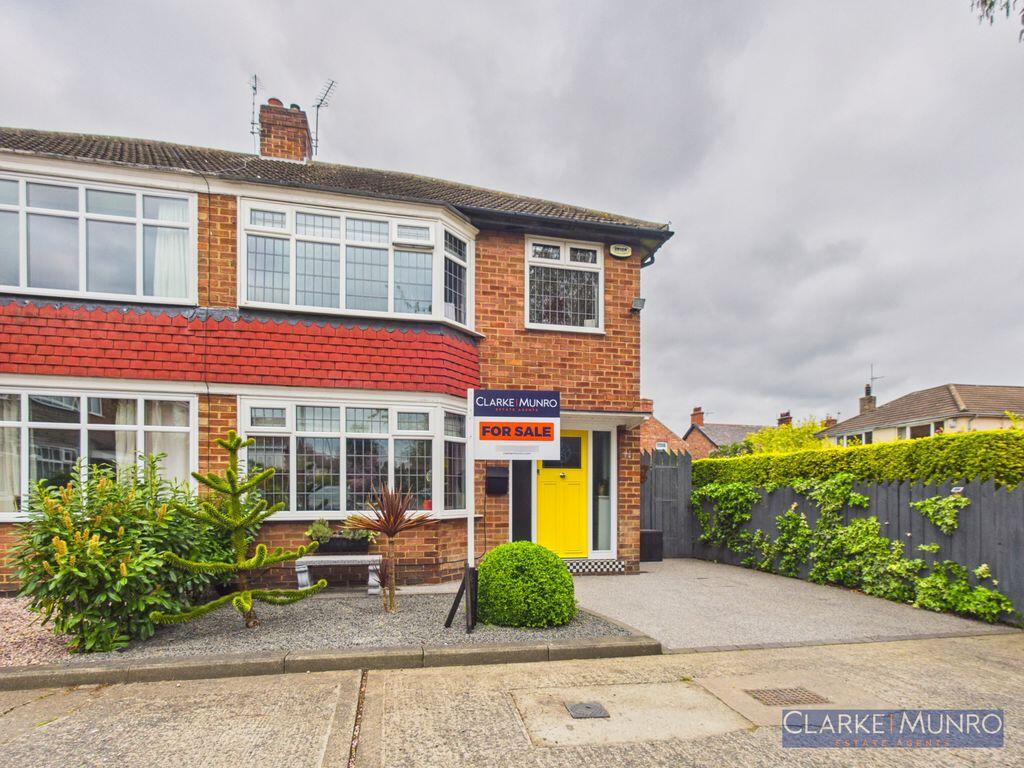 Main image of property: Reigate Avenue, Linthorpe