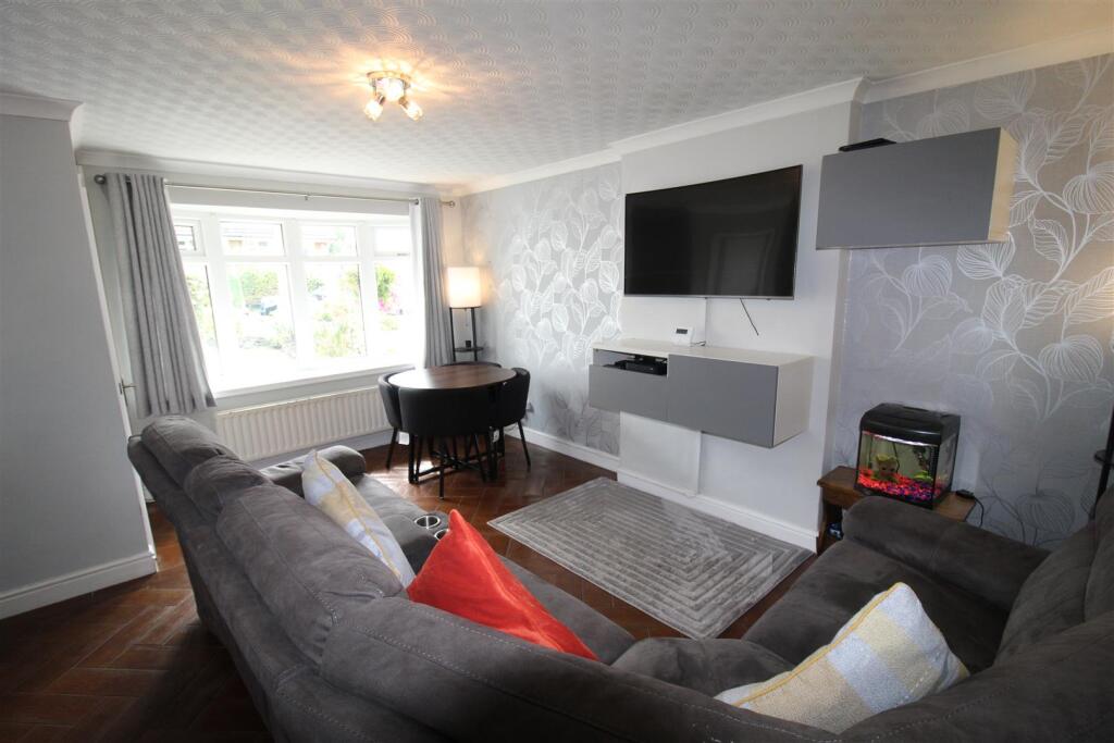 House in Bolton - View 2