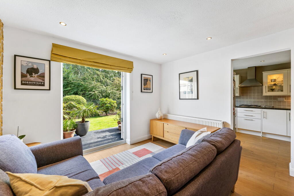 House in Stockport - More