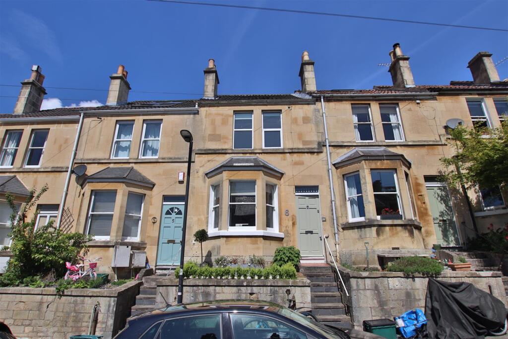 House in Bath - View 2