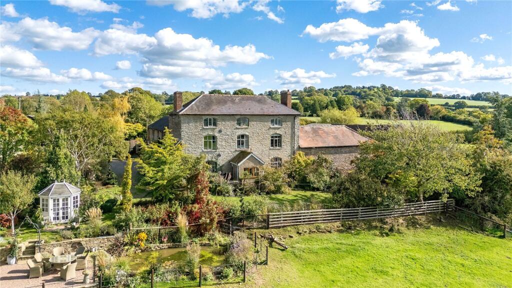 Main image of property: Cold Weston, Craven Arms, Shropshire, SY7