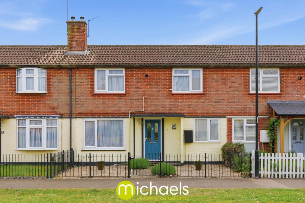 Main image of property: Lordswood Road, Colchester, CO2