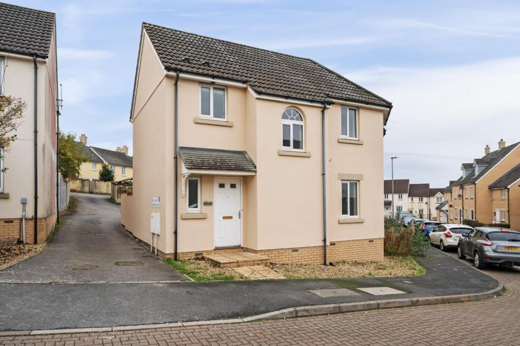 Main image of property: Biddiblack Way, Bideford