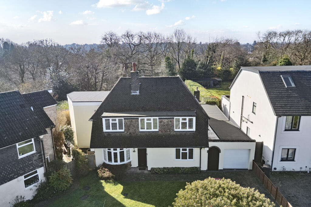 Main image of property: Melbury Close, Chislehurst, BR7