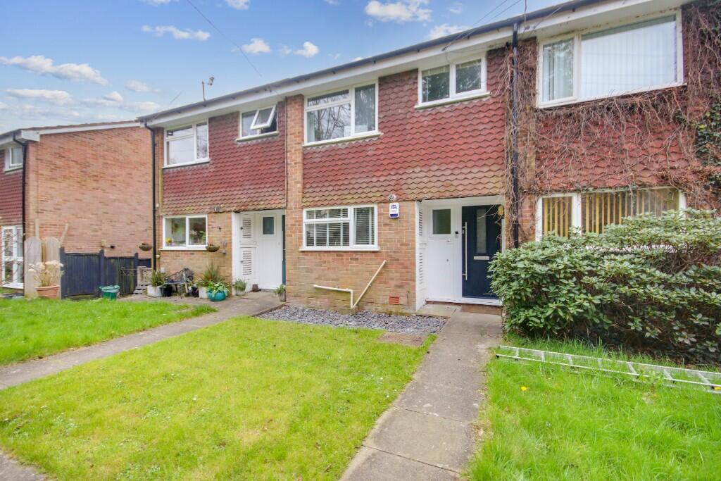 Main image of property: Fairfield Road, East Grinstead, West Sussex, RH19