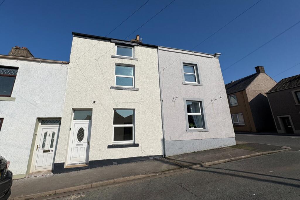 Main image of property: King Street, Cleator, CA23