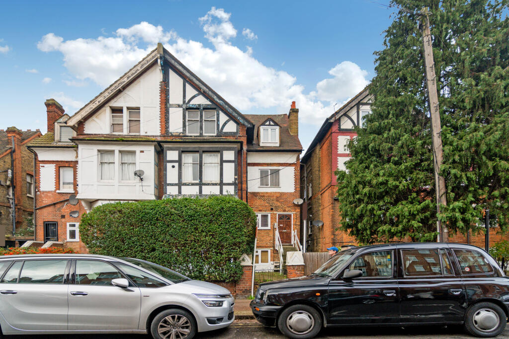 Main image of property: Gleneagle Road, Streatham