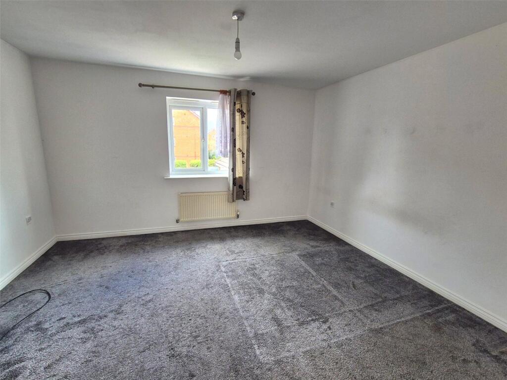 Highley Drive, DAIMLER GREEN, Coventry, CV6 photo 4