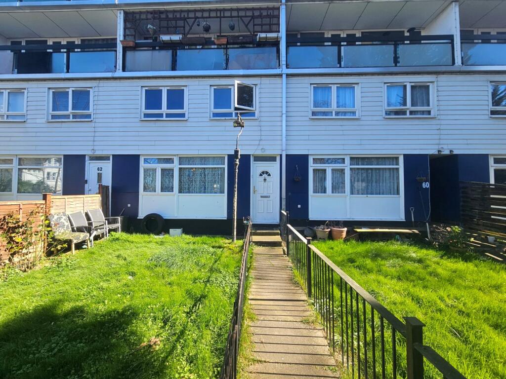 Main image of property: Brunswick Road, Sutton, SM1