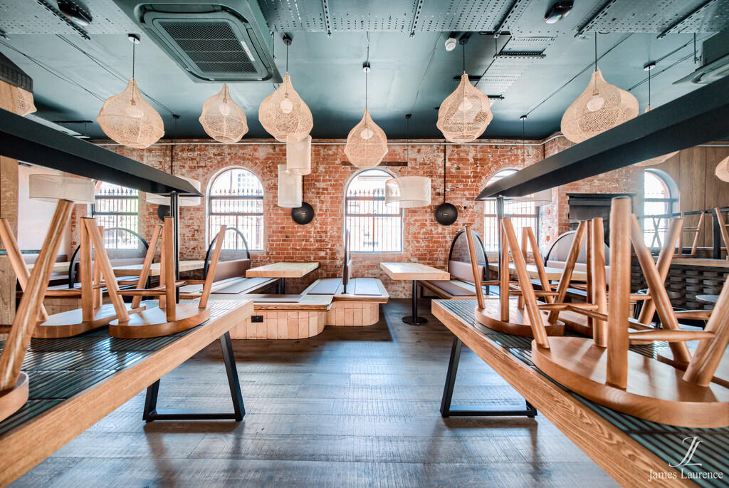 Additional image 5 of Freehold & Commercial - Tennial Wharf, 21 Ludgate Hill, Jewellery Quarter