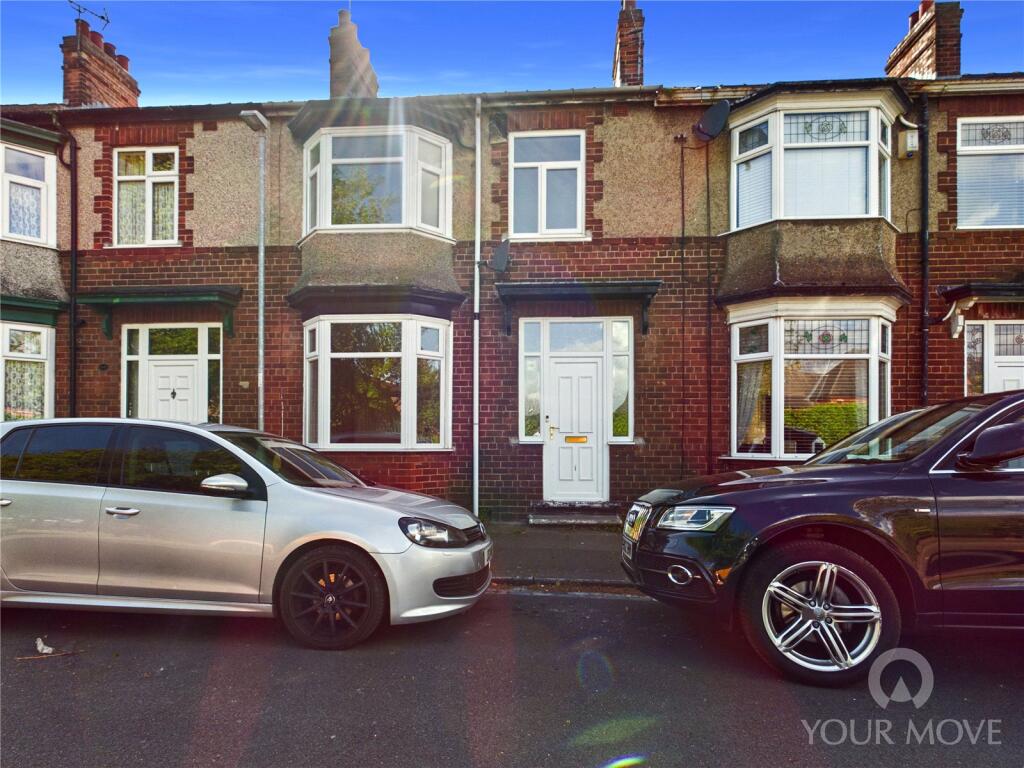 Main image of property: Rydal Road, Darlington, Durham, DL1
