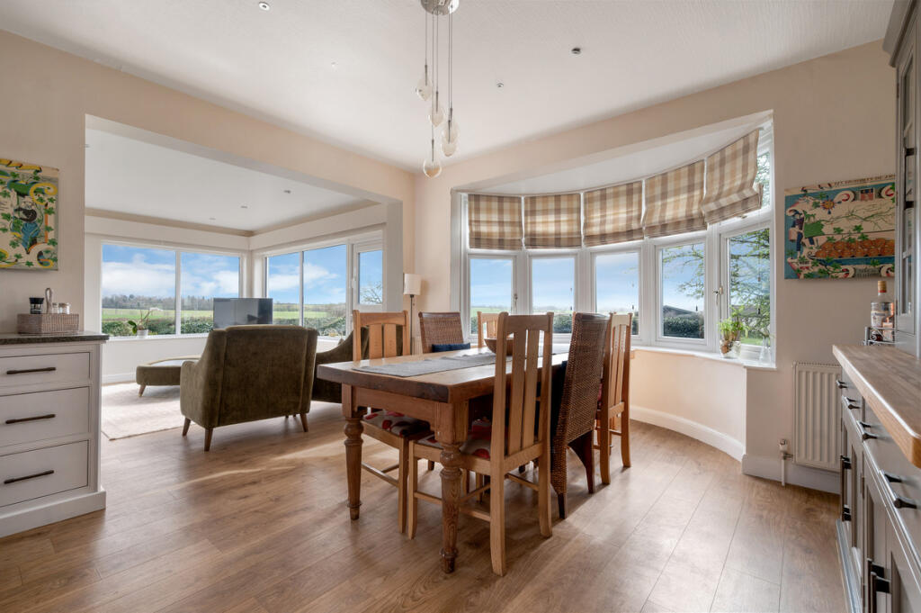 House in Rushcliffe, Keyworth - More