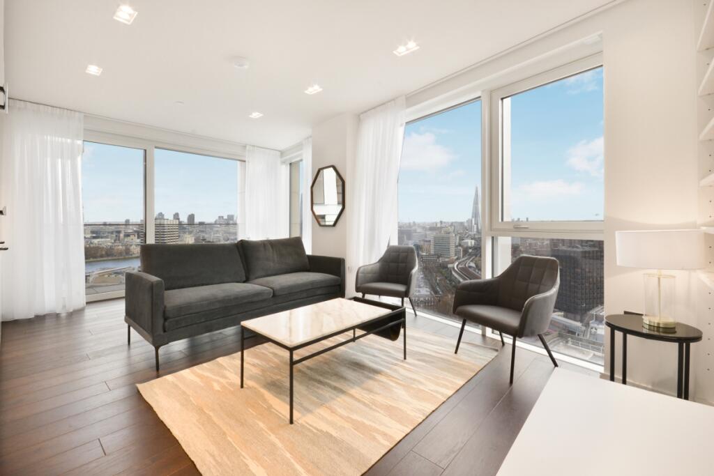 Main image of property: Casson Square, London, SE1